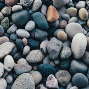 Stones